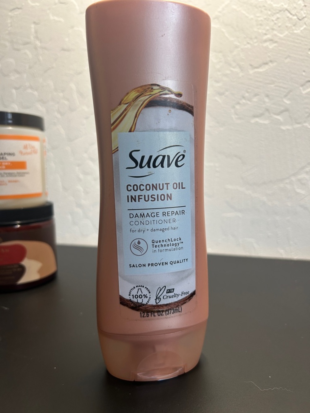 NWT Coconut Curls Shampoo, Conditioner, Cowash, and Shaping Cream Gel Set - Picture 4 of 11